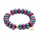 biba Armband - Multicolour