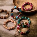 biba Armband - Multicolour