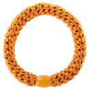 KKNEKKI Haargummi - Orange