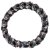 KKNEKKI Haargummi - Mix Black Moss
