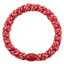 KKNEKKI Haargummi - Mix Electric Pink