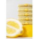KKNEKKI Haargummi - Light Yellow