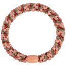 KKNEKKI Haargummi - Mix Faded Rose Camo Velvet
