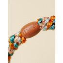 KKNEKKI Haargummi - Mix Terracotta Teal