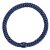 KKNEKKI Slim Haargummi - Navy