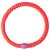 KKNEKKI Slim Haargummi - Neon Pink