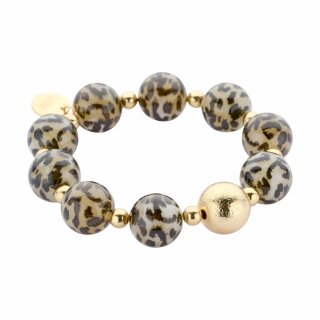 biba Armband - Leo