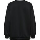 Sweater "Copenhagen" - Black Leo
