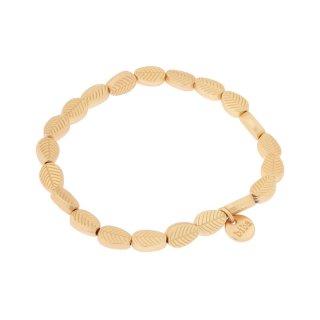 goldfarbig